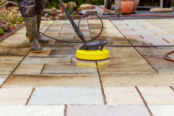 Professional Pressure Washing Services in Bowling Green, MO